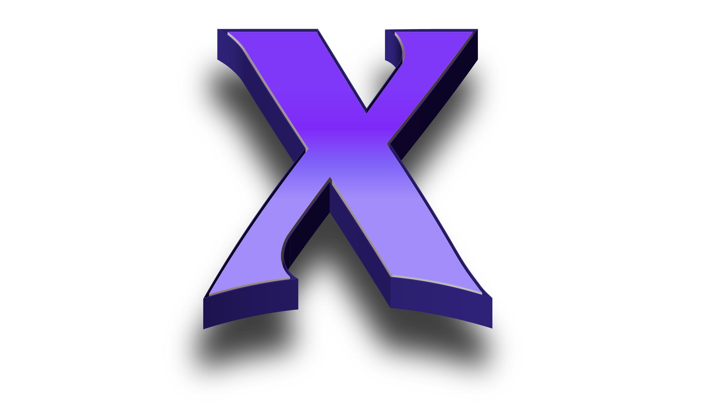 X Clothing Logo